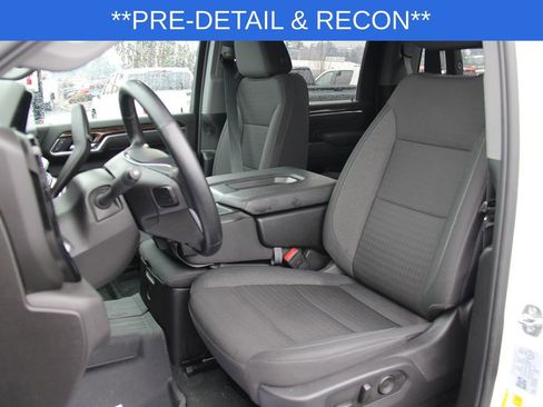 Used 2025 GMC Sierra 3500 SLE image 15