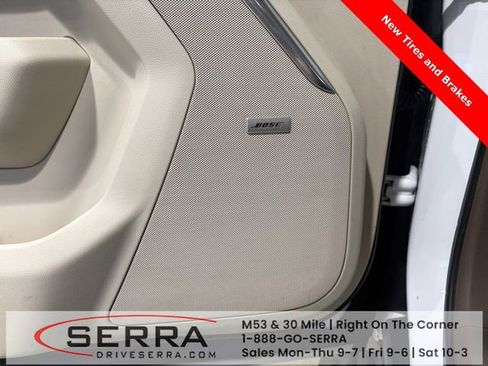 Used 2021 GMC Yukon Denali w/ Denali Ultimate Package image 22