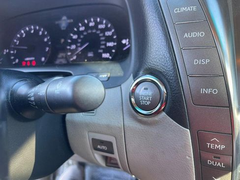 Used 2007 Lexus LS 460 image 20