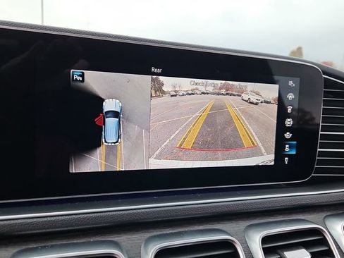 Used 2022 Mercedes-Benz GLE 350 4MATIC image 23