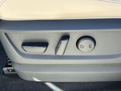 New 2026 INFINITI QX80 Pure image 13