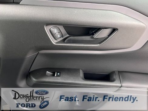 New 2025 Ford Bronco Sport Outer Banks w/ Outer Banks Tech Package+ image 35