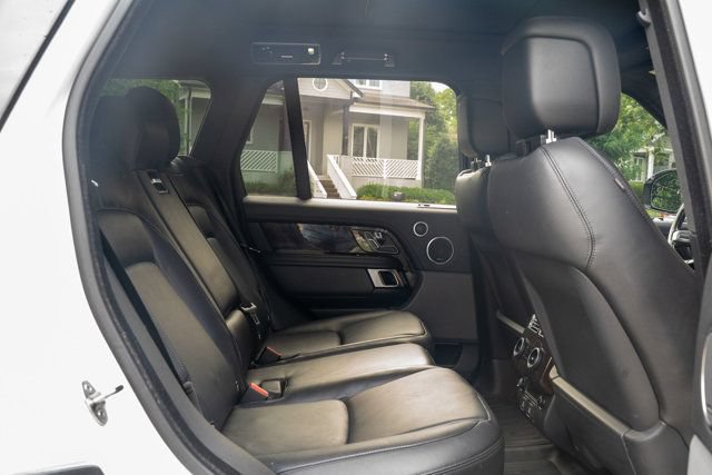 Used 2022 Land Rover Range Rover Westminster Edition AWD/4WD image 50
