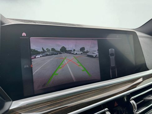 Used 2019 BMW X5 xDrive40i image 42