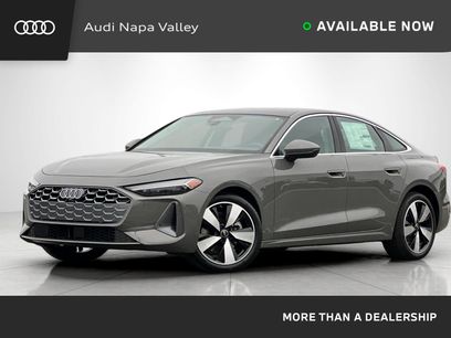 New 2025 Audi A5 2.0T Premium Plus