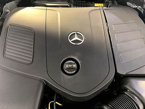 New 2026 Mercedes-Benz GLC 300 4MATIC image 15