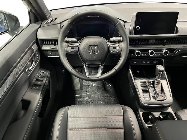 New 2027 Honda CR-V Sport-L image 22