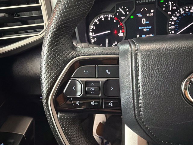 Used 2022 Toyota Tundra SR5 AWD/4WD image 27