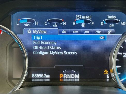 Used 2022 Ford F350 Platinum image 52