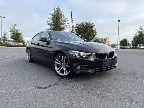 Used 2019 BMW 430i Gran Coupe w/ Convenience Package RWD image 1