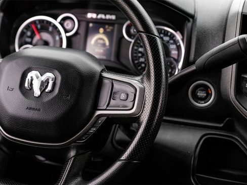 Used 2023 RAM 3500 Tradesman image 14