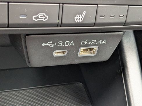 New 2026 Subaru Outback Premium AWD/4WD image 19