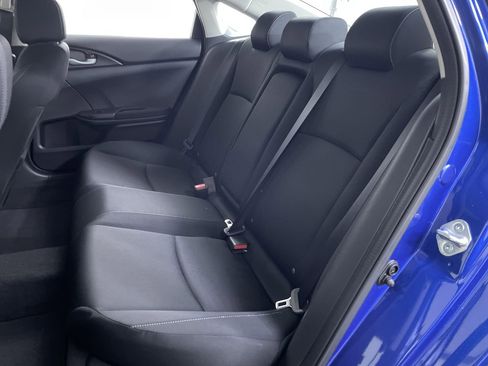 Used 2021 Honda Civic EX image 20