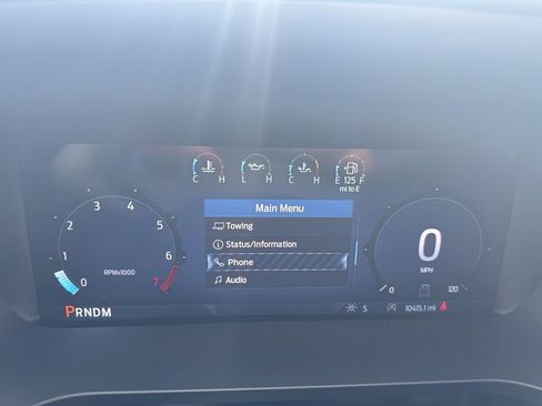 Used 2025 Ford F150 STX w/ Equipment Group 200A image 15