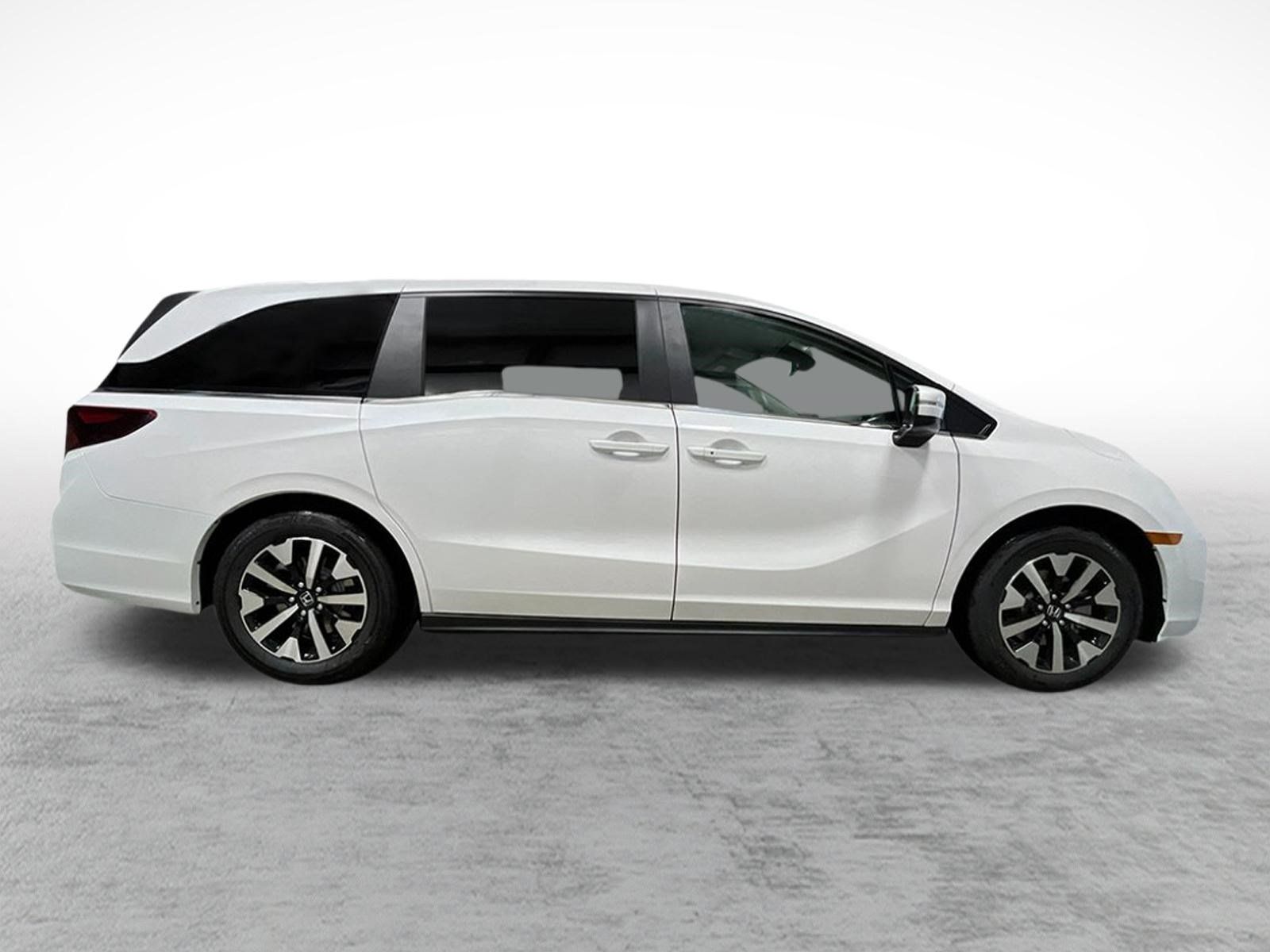New 2027 Honda Odyssey EX-L image 7