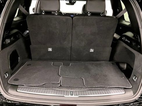 Used 2023 Jeep Grand Cherokee L Summit AWD/4WD image 43