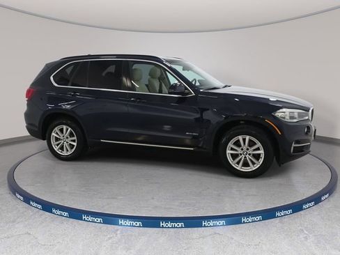 Used 2015 BMW X5 xDrive35i image 5