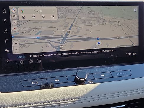 Used 2025 Nissan Rogue SL w/ Tech Package image 17