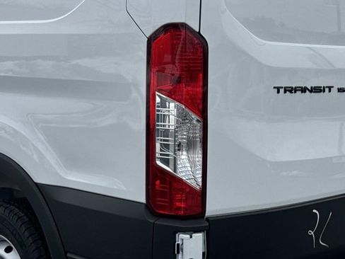 New 2026 Ford Transit 150 Low Roof image 9