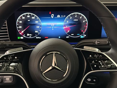 New 2026 Mercedes-Benz GLE 350 4MATIC image 19