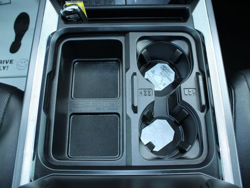 Used 2024 Ford F350 Lariat w/ Chrome Package AWD/4WD image 40