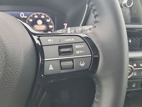 New 2026 Honda CR-V EX-L image 33