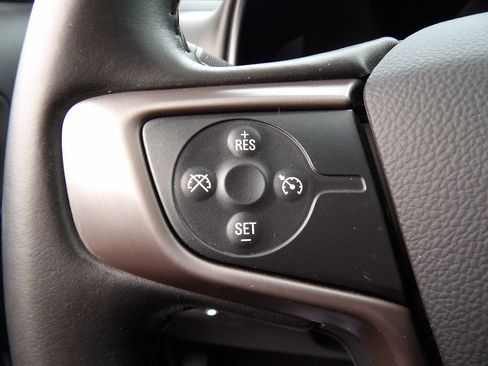 Used 2022 GMC Canyon AT4 w/ Trailering Package image 15