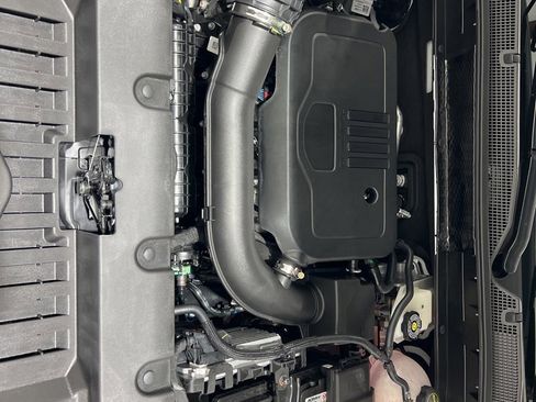 New 2026 Chevrolet Blazer LT w/ LPO, Black Sport Package image 26