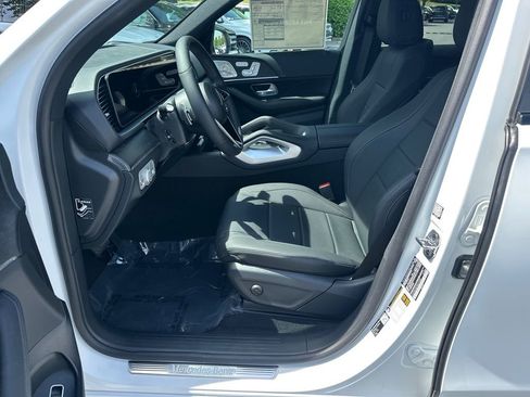 New 2026 Mercedes-Benz GLE 450 4MATIC image 9