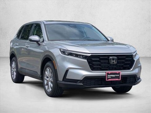 New 2026 Honda CR-V EX image 7