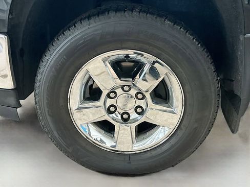 Used 2012 GMC Sierra 1500 SLT w/ Suspension Package, Off-Road image 29