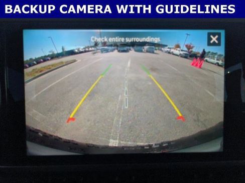 Certified 2025 Jeep Wrangler Sport S image 3