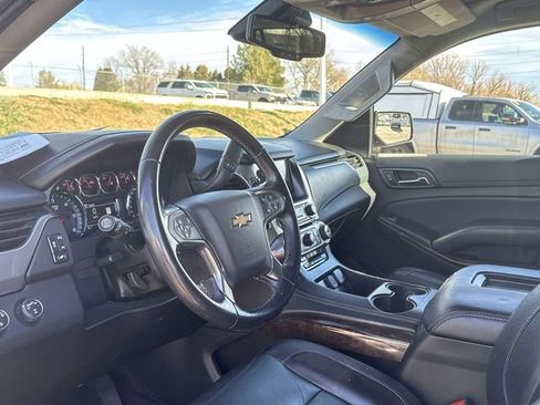 Used 2019 Chevrolet Tahoe LT image 10