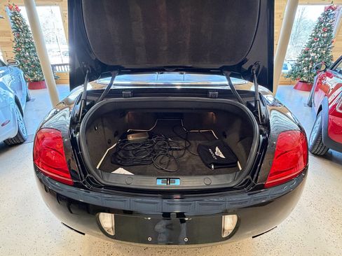 Used 2011 Bentley Continental GTC image 13