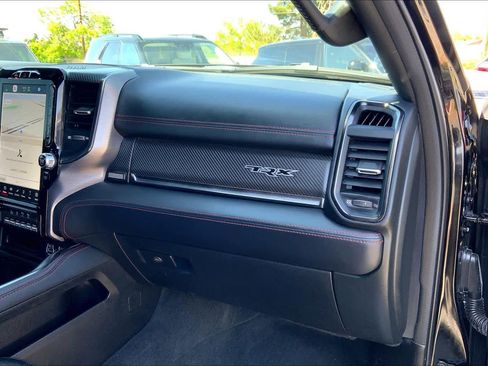 Used 2024 RAM 1500 TRX w/ TRX Level 2 Equipment Group AWD/4WD image 18