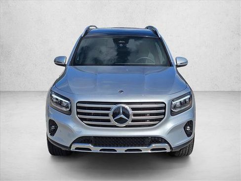 Certified 2026 Mercedes-Benz GLB 250 image 2