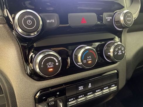 New 2025 RAM 5500 Tradesman RWD image 33