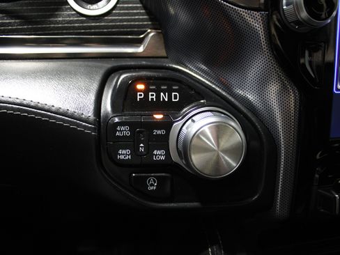 Used 2021 RAM 1500 Limited image 22