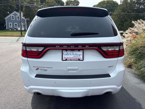 Used 2024 Dodge Durango GT image 5