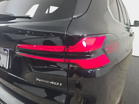 New 2026 BMW X5 xDrive40i AWD/4WD image 35