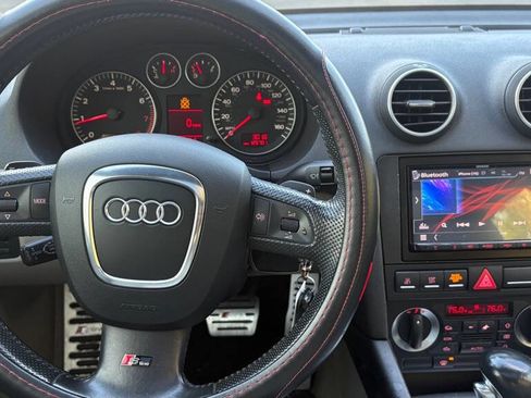 Used 2008 Audi A3 2.0T image 12