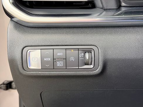 Used 2026 GMC Terrain Elevation w/ LPO, Floor Liner Package AWD/4WD image 39