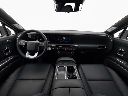 New 2026 Hyundai Palisade Calligraphy AWD/4WD image 13