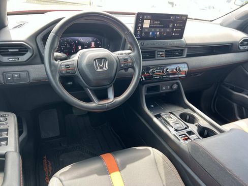 Used 2026 Honda Passport TrailSport image 22