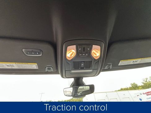 Used 2021 RAM 1500 Big Horn image 31