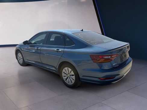 Used 2019 Volkswagen Jetta S image 3