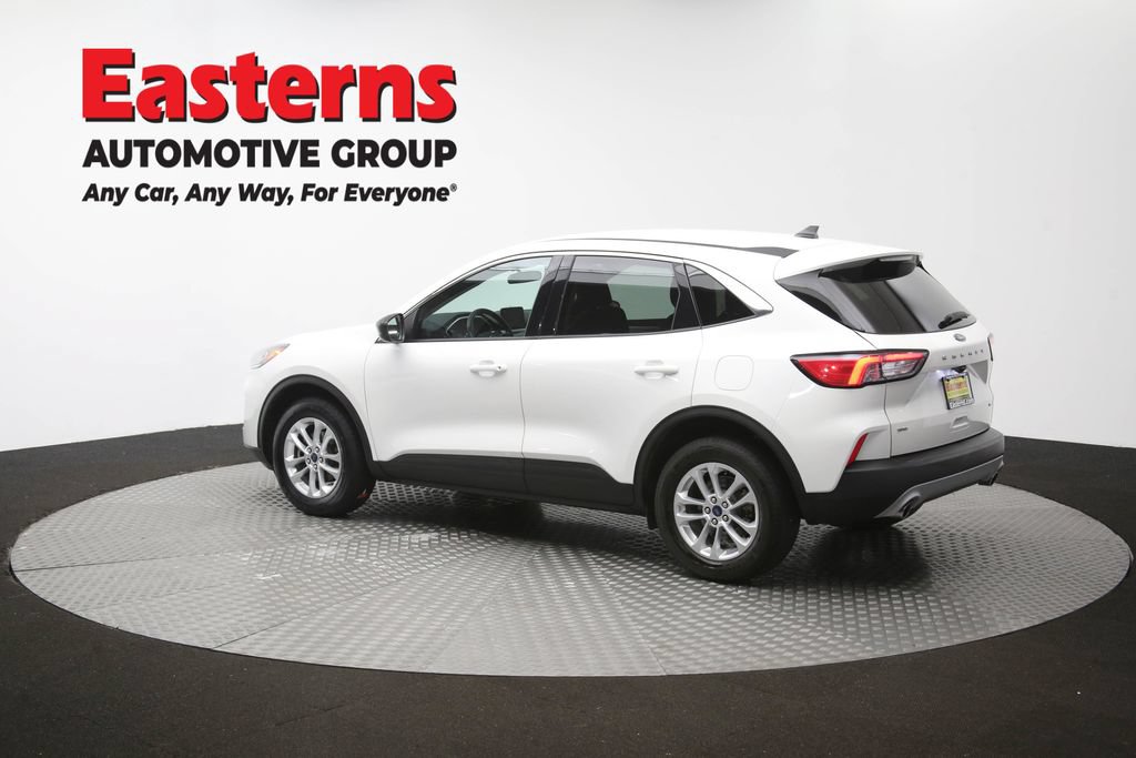 Used 2022 Ford Escape SE w/ Convenience Package AWD/4WD image 64