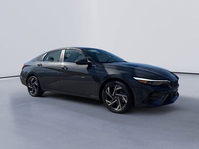 New 2026 Hyundai Elantra Limited