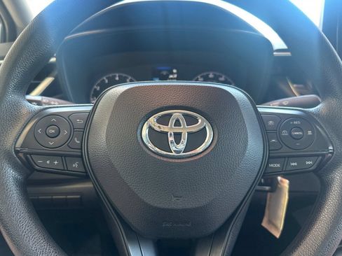 Certified 2024 Toyota Corolla LE FWD image 25