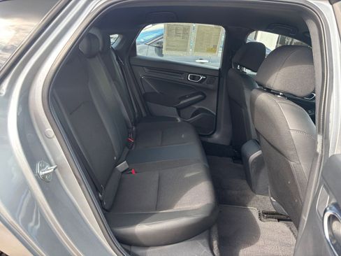 Used 2025 Honda Civic Sport image 24